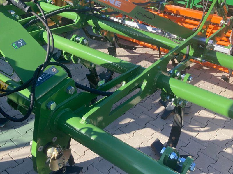 Amazone Cenio 3000 Special