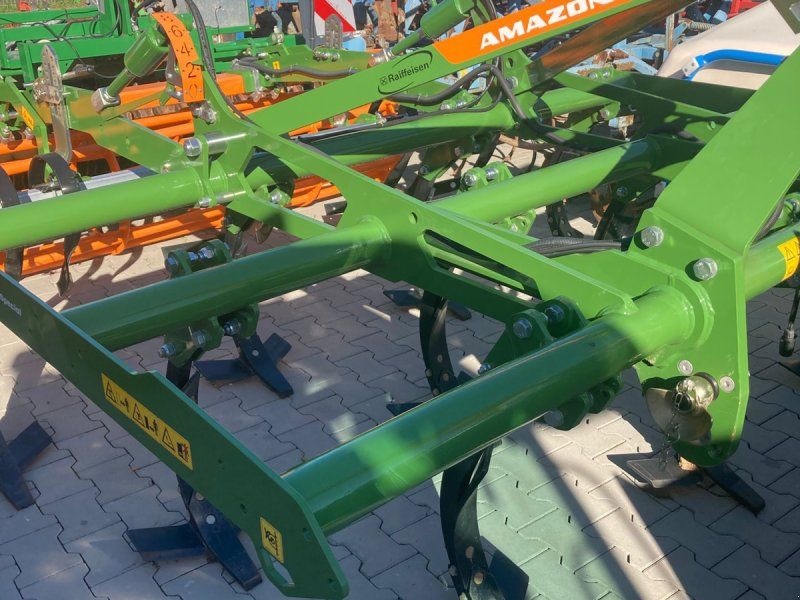 Amazone Cenio 3000 Special