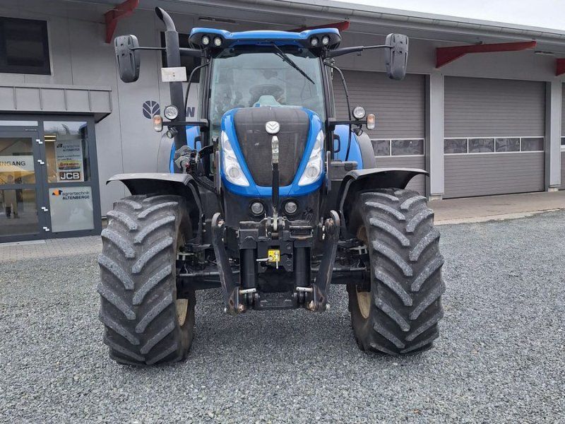 New Holland T7.230 AC