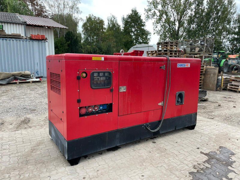 Endress GSW-105