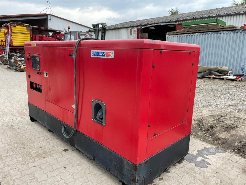 Endress GSW-105