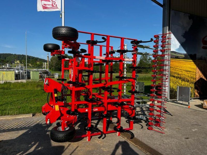 Güttler Güttler Supermaxx es Model!