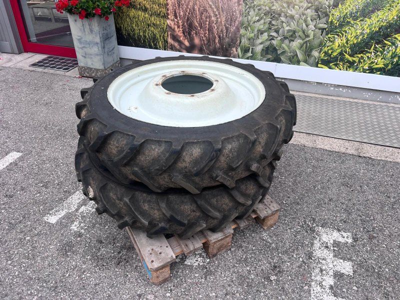 Sonstige Pflegeräder Steyr Multi und Expert
