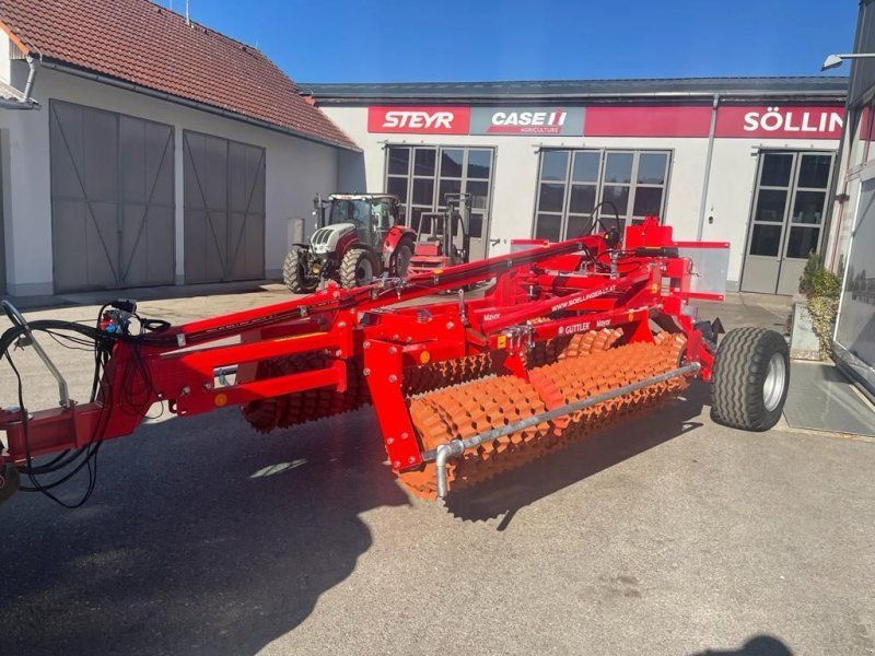 MAYOR 640