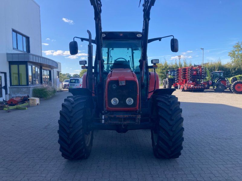Massey Ferguson 5445