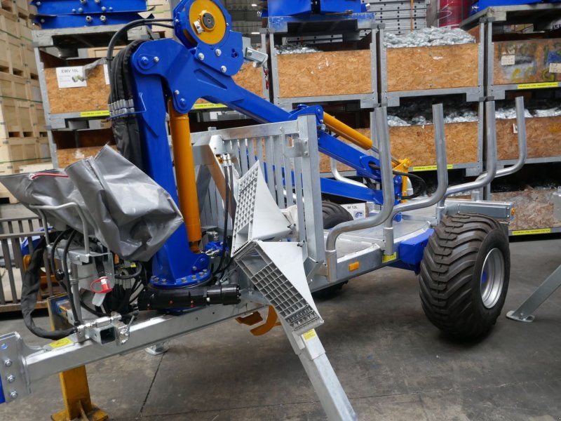 Binderberger RW 3 + FK 4000