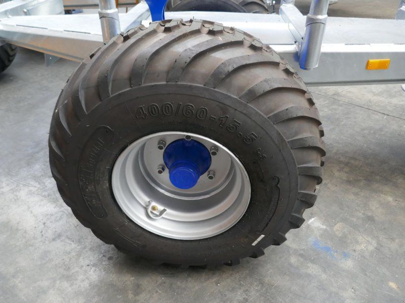 Binderberger RW 3 + FK 4000