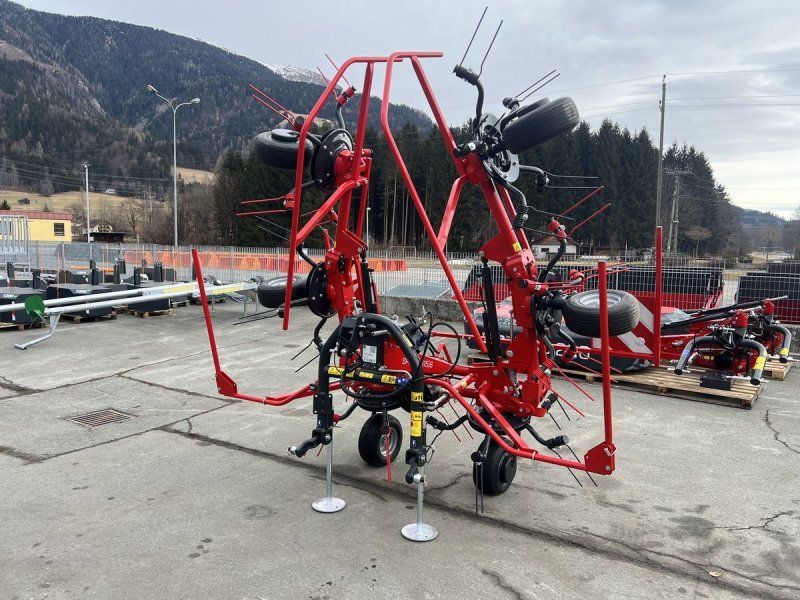SIP Spider 615 HS