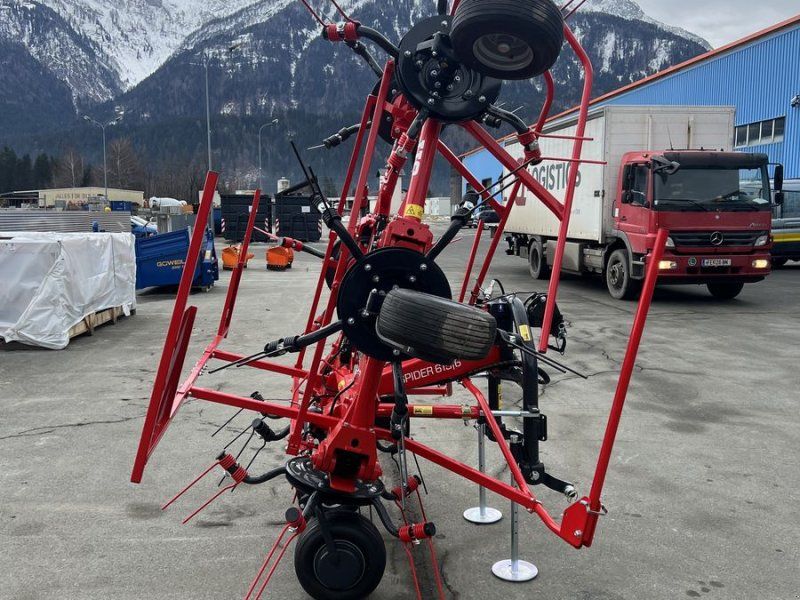 SIP Spider 615 HS