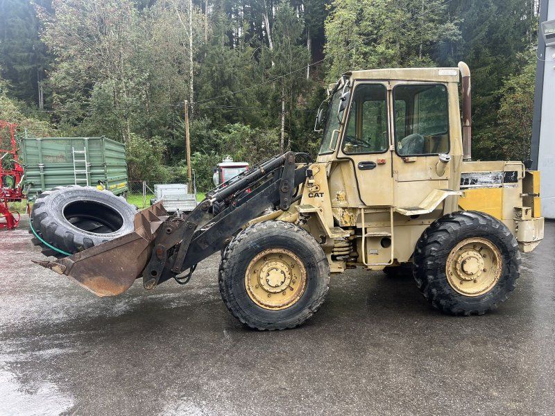 Caterpillar IT12