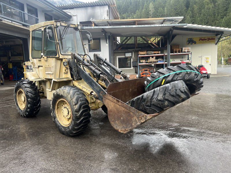 Caterpillar IT12