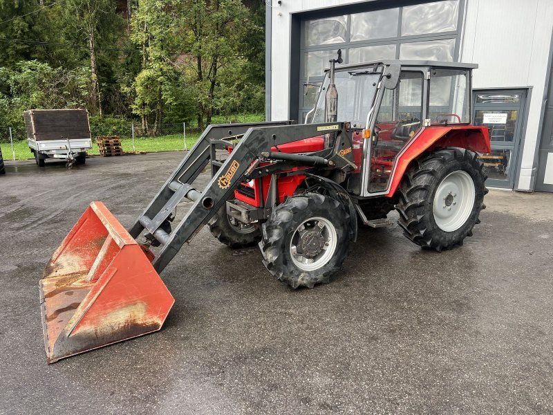 Massey Ferguson 363-4