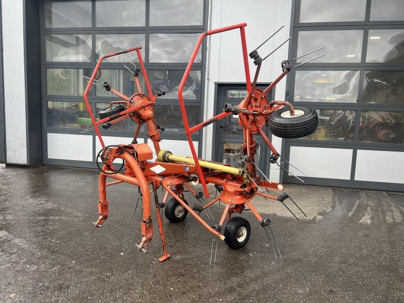 Kuhn GF 4201 MH