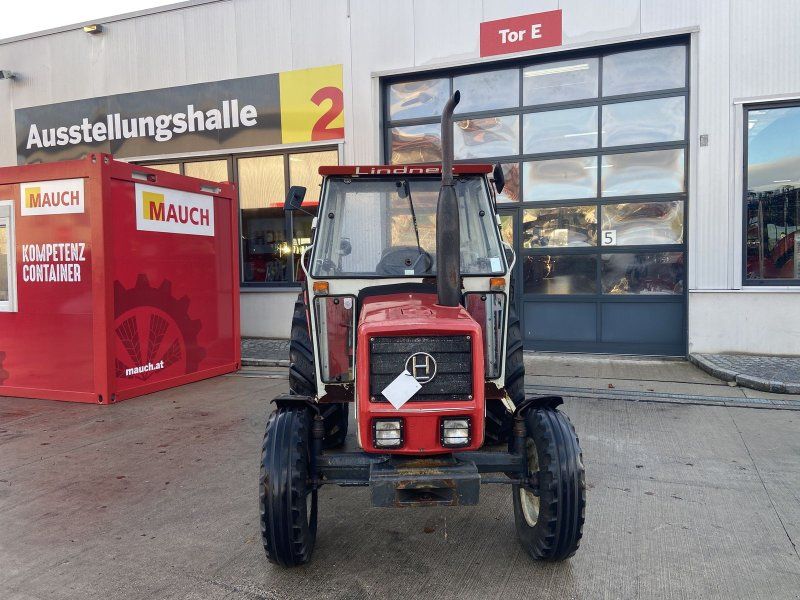 Lindner 1500 N