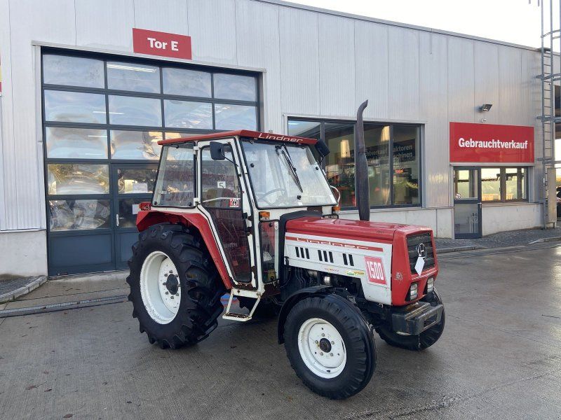 Lindner 1500 N