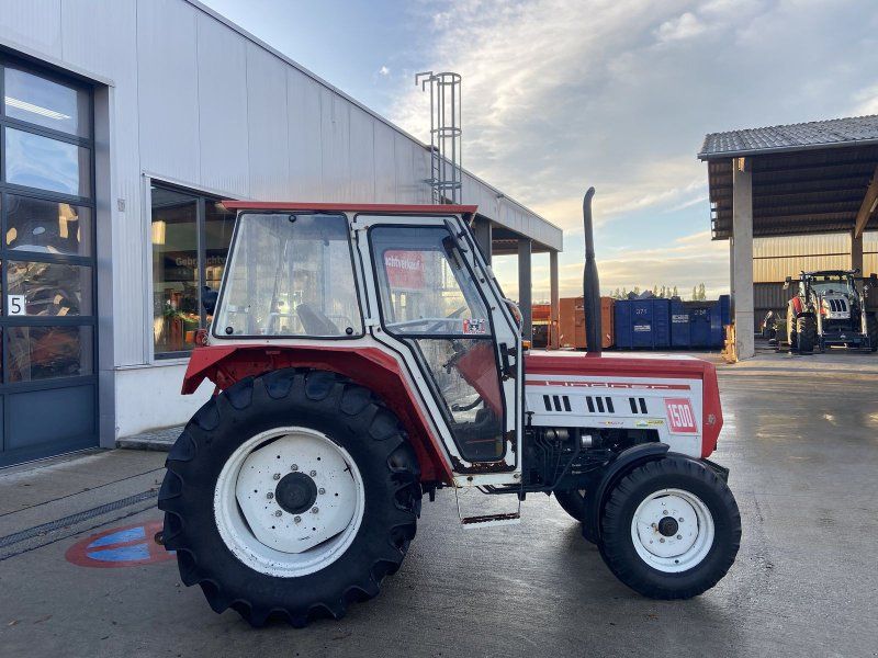 Lindner 1500 N