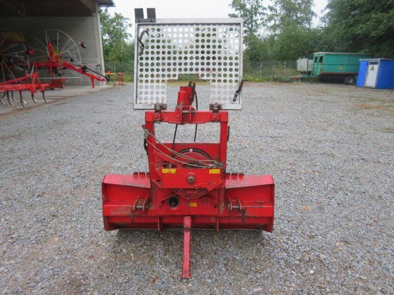 Maxwald 5 Tonnen