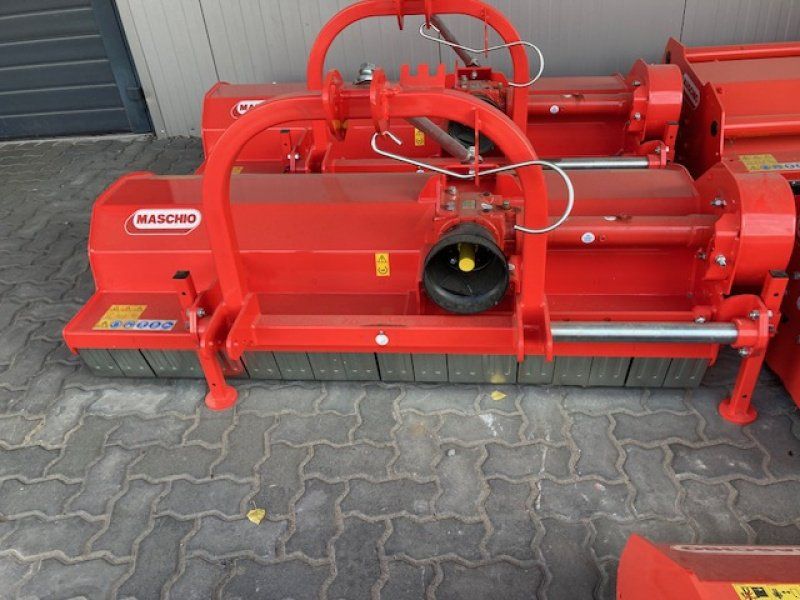 Maschio Barbi 180
