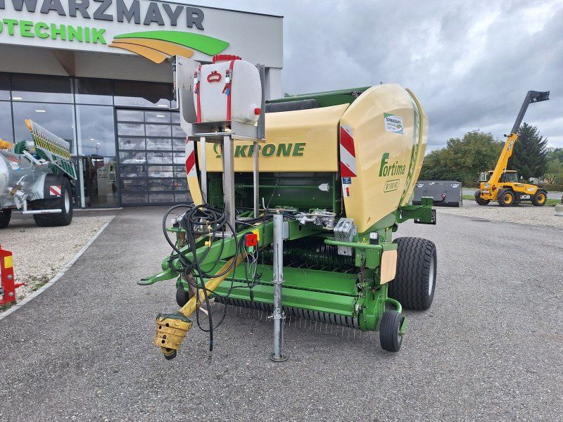 Krone Fortima V 1500 MC
