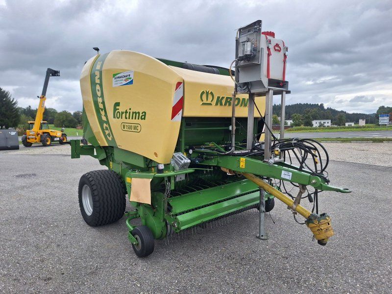 Krone Fortima V 1500 MC