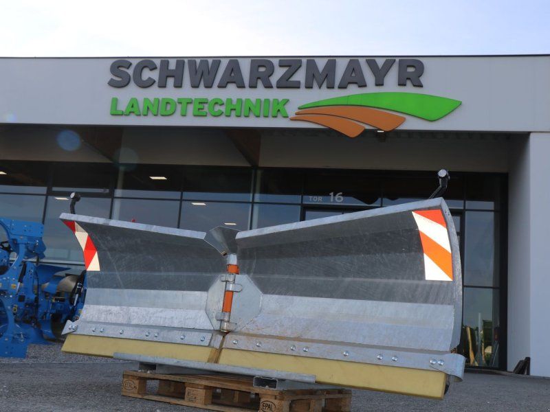 Fliegl AgroCenter Schneeschild 2,7m