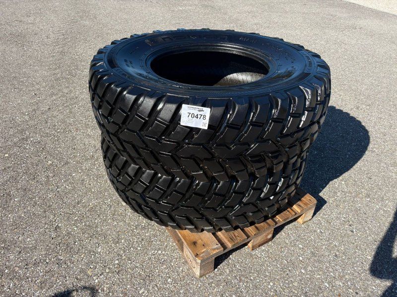 400/80R24 Kommunal 2 Stk.