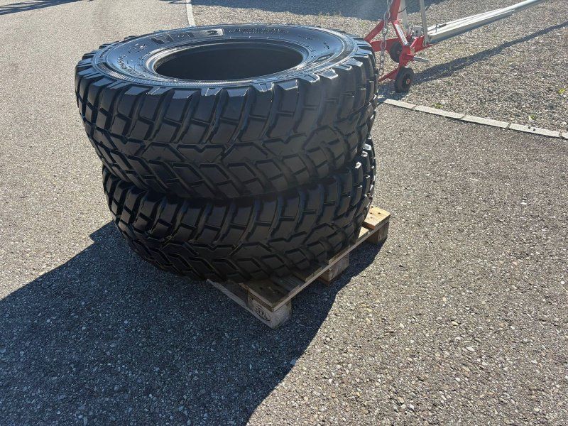 400/80R24 Kommunal 2 Stk.