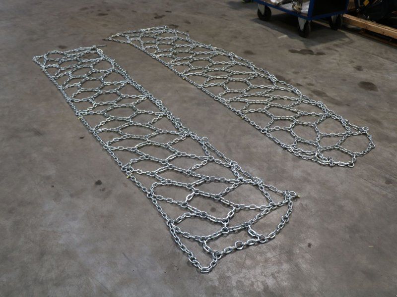 Pewag 13.6 R28 Netzketten