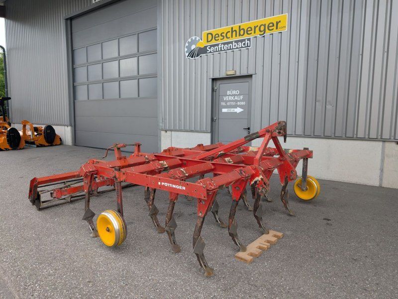 Landsberg 300 4 balkig