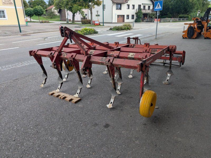 Landsberg 300 4 balkig