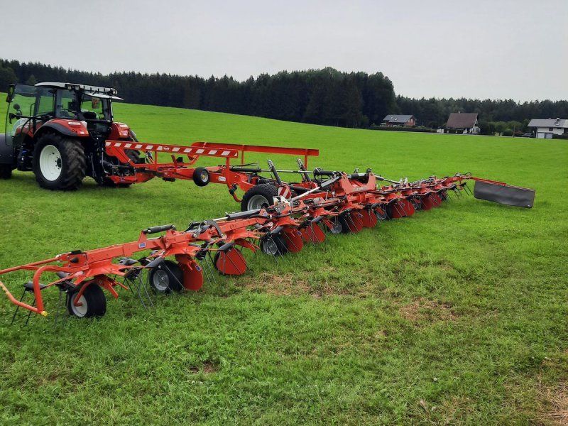 Kuhn GF 13003 T
