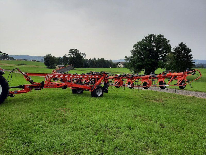 Kuhn GF 13003 T