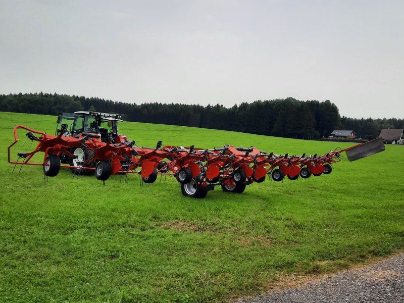 Kuhn GF 13003 T