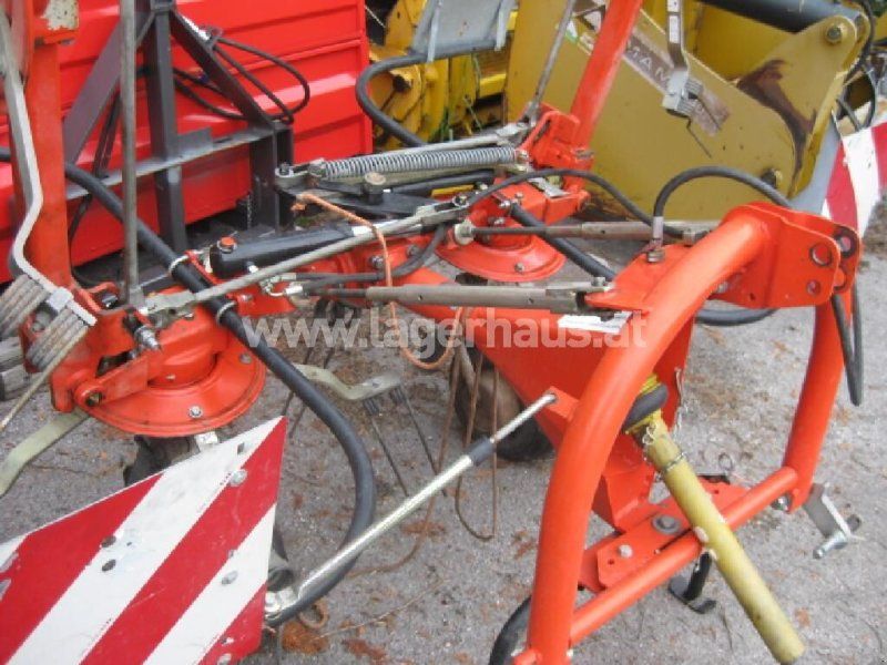 Fella TH 601 DN