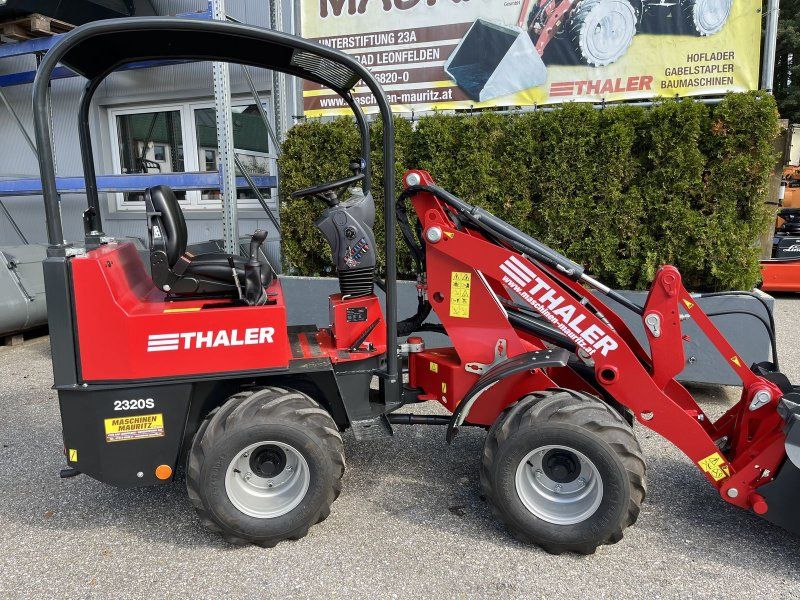 Thaler 2320/S