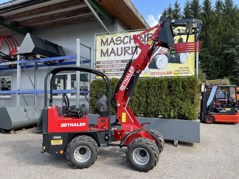 Thaler 2320/S