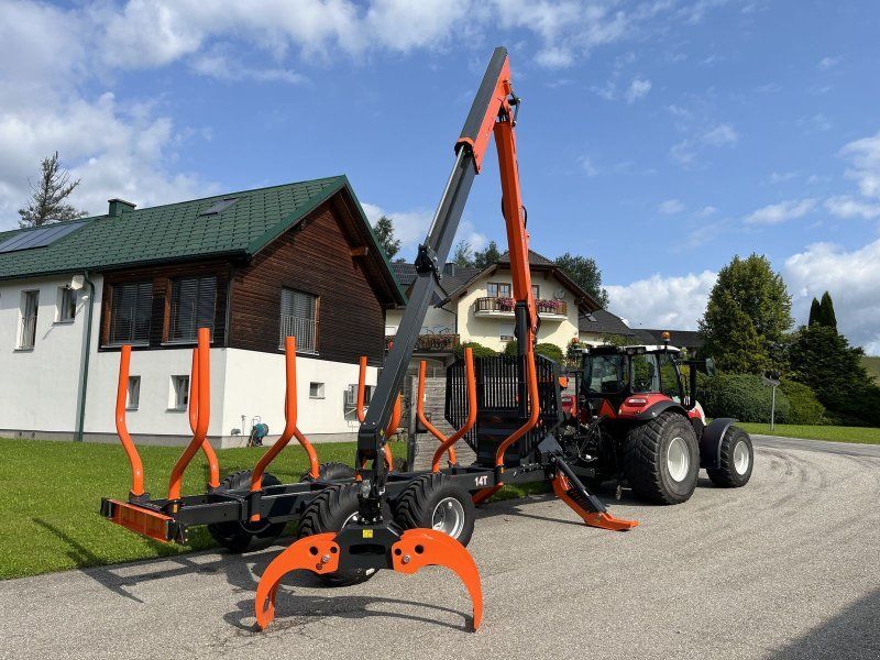 MTM 14T mit 9000