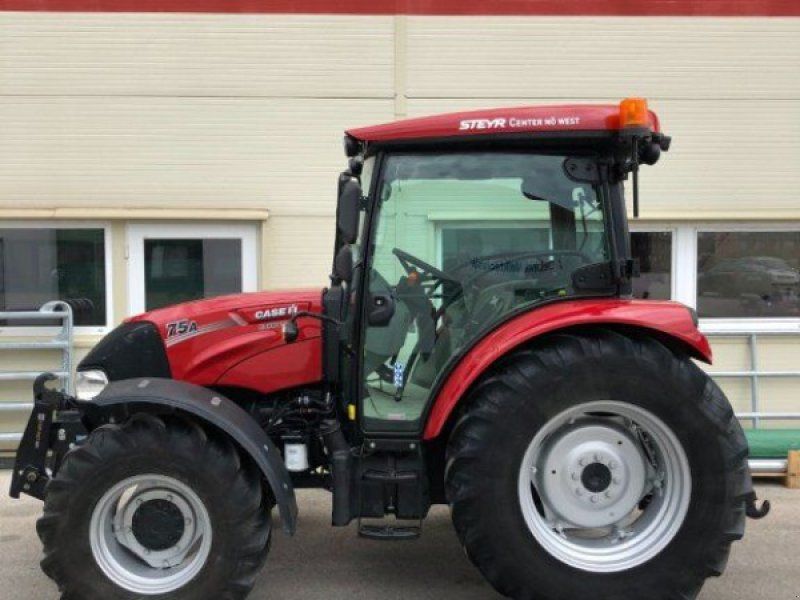 Case IH Farmall 75A