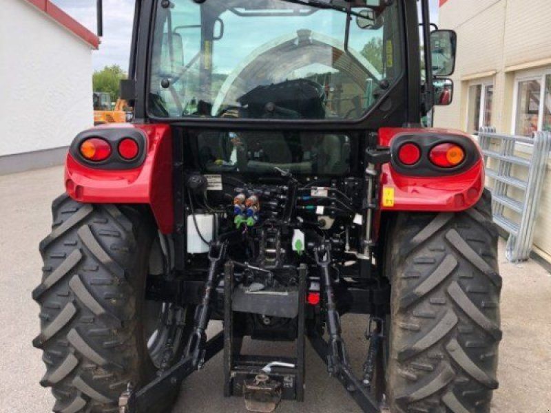 Case IH Farmall 75A