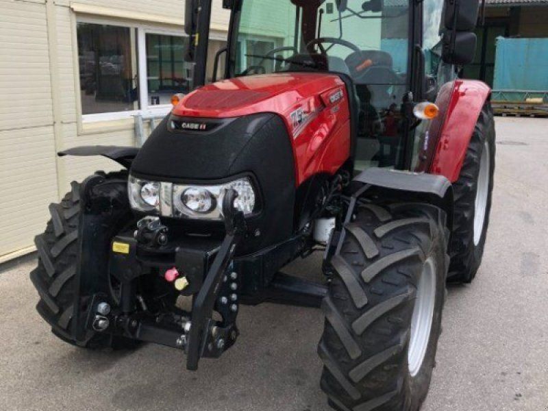 Case IH Farmall 75A