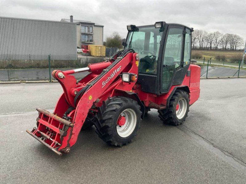 Schäffer 5050Z