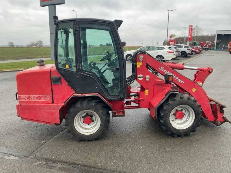 Schäffer 5050Z