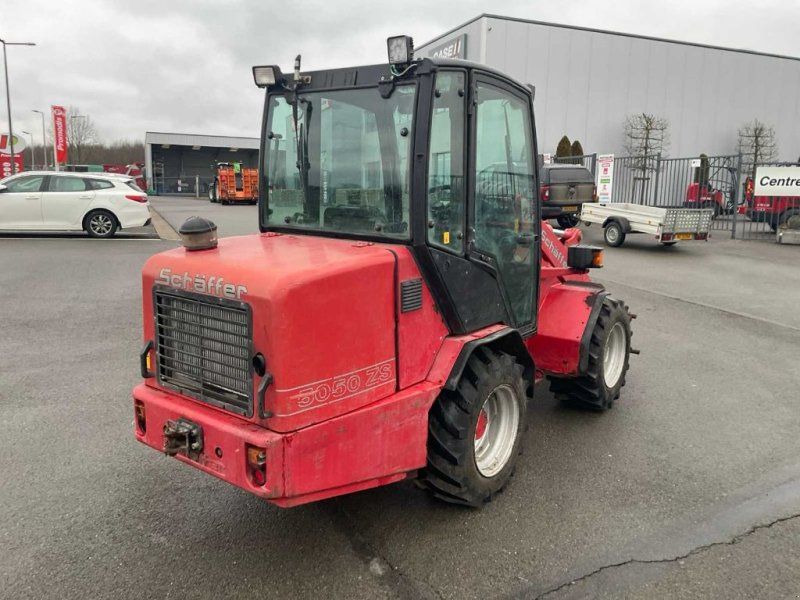 Schäffer 5050Z