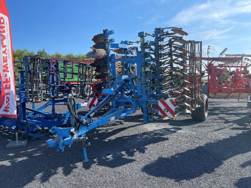 Lemken Rubin 9/500