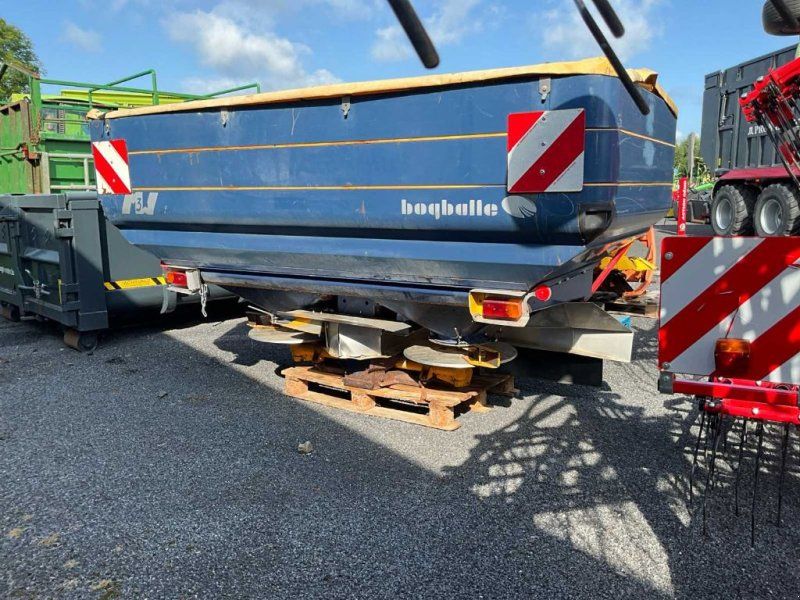 Bogballe M3W