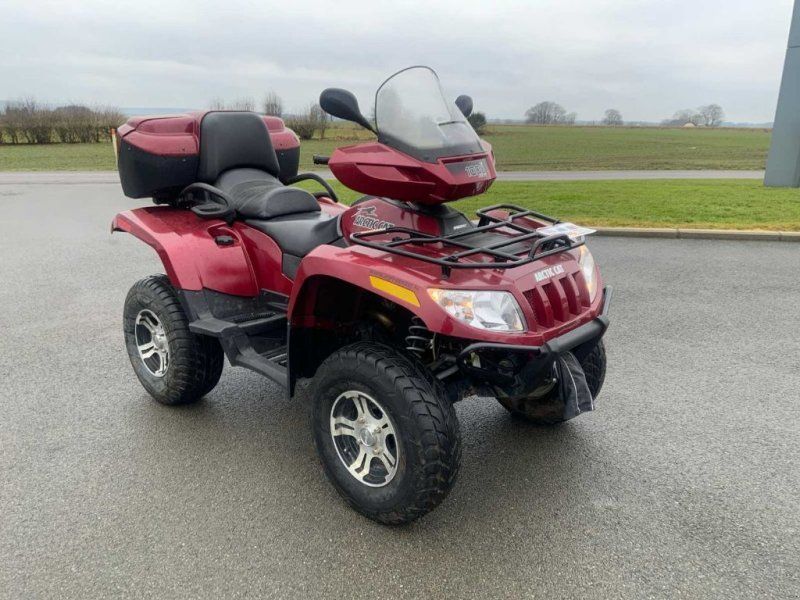 Cat Cruiser 1000