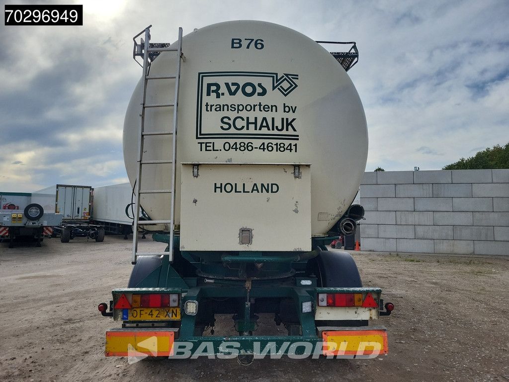 Wijnveen 0A1330SB2536 2 assen