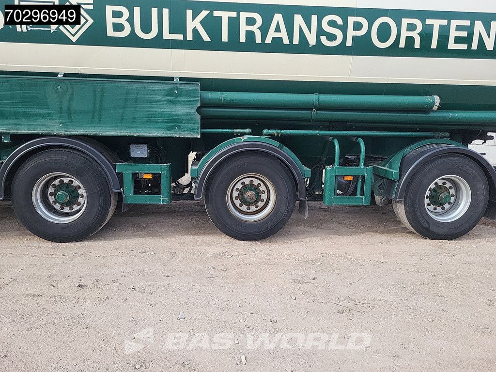 Wijnveen 0A1330SB2536 2 assen