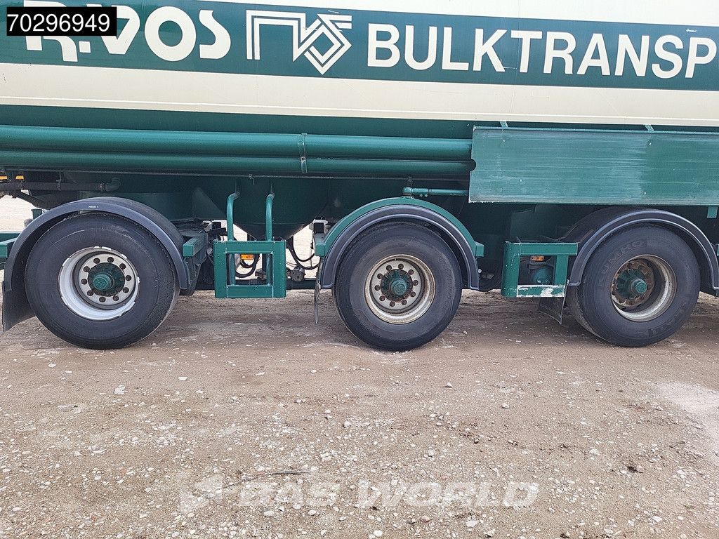 Wijnveen 0A1330SB2536 2 assen