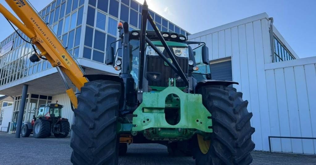 John Deere F 440 M